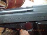 BERETTA MODEL 21A, 22L.R TIP UP BBL, SEMI AUTO 99%- 3 of 9