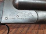 ITHACA NID (MFG.1926) FIELD GRADE 12 GA. 2 3/4" COCKING INDICATORS,SOLID AND READY TO HUNT. - 12 of 17