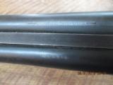 ITHACA NID (MFG.1926) FIELD GRADE 12 GA. 2 3/4" COCKING INDICATORS,SOLID AND READY TO HUNT. - 8 of 17