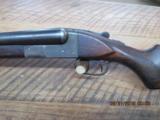 ITHACA NID (MFG.1926) FIELD GRADE 12 GA. 2 3/4" COCKING INDICATORS,SOLID AND READY TO HUNT. - 3 of 17