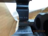 SMITH & WESSON MODEL 13-3 357MAG. 4" HEAVY BARREL. MFG (1985) - 11 of 13