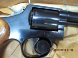 SMITH & WESSON MODEL 13-3 357MAG. 4" HEAVY BARREL. MFG (1985) - 5 of 13