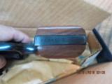 SMITH & WESSON MODEL 13-3 357MAG. 4" HEAVY BARREL. MFG (1985) - 10 of 13