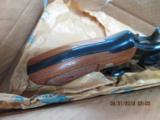 SMITH & WESSON MODEL 13-3 357MAG. 4" HEAVY BARREL. MFG (1985) - 8 of 13