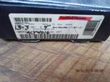 SMITH & WESSON MODEL 13-3 357MAG. 4" HEAVY BARREL. MFG (1985) - 13 of 13