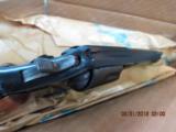 SMITH & WESSON MODEL 13-3 357MAG. 4" HEAVY BARREL. MFG (1985) - 7 of 13
