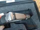 KAHR P380 SEMI-AUTO 380 ACP CALIBER,LIKE NEW(FIRED 50 TIMES ONLY) IN ORIGINAL BOX WITH PAPERWORK 99% - 6 of 8