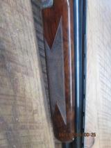 BROWNING CITORI GRADE VI OVER/UNDER 12 GA. SHOTGUN (MFG. 1989) ONLY 100 RDS FIRED SINCE NEW. - 11 of 21