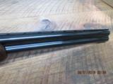BROWNING CITORI GRADE VI OVER/UNDER 12 GA. SHOTGUN (MFG. 1989) ONLY 100 RDS FIRED SINCE NEW. - 13 of 21