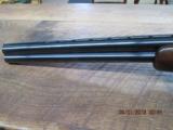 BROWNING CITORI GRADE VI OVER/UNDER 12 GA. SHOTGUN (MFG. 1989) ONLY 100 RDS FIRED SINCE NEW. - 7 of 21