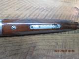 BROWNING CITORI GRADE VI OVER/UNDER 12 GA. SHOTGUN (MFG. 1989) ONLY 100 RDS FIRED SINCE NEW. - 18 of 21