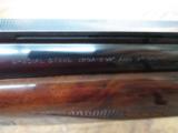 BROWNING CITORI GRADE VI OVER/UNDER 12 GA. SHOTGUN (MFG. 1989) ONLY 100 RDS FIRED SINCE NEW. - 12 of 21