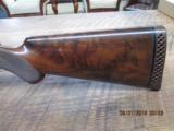 BROWNING CITORI GRADE VI OVER/UNDER 12 GA. SHOTGUN (MFG. 1989) ONLY 100 RDS FIRED SINCE NEW. - 2 of 21
