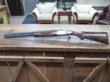 BROWNING CITORI GRADE VI OVER/UNDER 12 GA. SHOTGUN (MFG. 1989) ONLY 100 RDS FIRED SINCE NEW. - 1 of 21