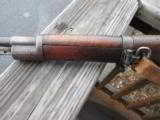 MAUSER MODEL G29 O LUFFWAFFE ISSUED 8 MM SHORT RIFLE,ALL MATCHING NUMBERS,EXTREMELY RARE! - 8 of 26