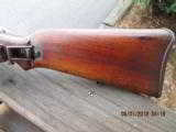 MAUSER MODEL G29 O LUFFWAFFE ISSUED 8 MM SHORT RIFLE,ALL MATCHING NUMBERS,EXTREMELY RARE! - 2 of 26