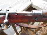 MAUSER MODEL G29 O LUFFWAFFE ISSUED 8 MM SHORT RIFLE,ALL MATCHING NUMBERS,EXTREMELY RARE! - 16 of 26
