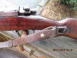 MAUSER MODEL G29 O LUFFWAFFE ISSUED 8 MM SHORT RIFLE,ALL MATCHING NUMBERS,EXTREMELY RARE! - 3 of 26