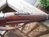 MAUSER MODEL G29 O LUFFWAFFE ISSUED 8 MM SHORT RIFLE,ALL MATCHING NUMBERS,EXTREMELY RARE! - 20 of 26