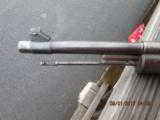 MAUSER MODEL G29 O LUFFWAFFE ISSUED 8 MM SHORT RIFLE,ALL MATCHING NUMBERS,EXTREMELY RARE! - 9 of 26