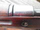 MAUSER MODEL G29 O LUFFWAFFE ISSUED 8 MM SHORT RIFLE,ALL MATCHING NUMBERS,EXTREMELY RARE! - 5 of 26