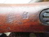 MAUSER MODEL G29 O LUFFWAFFE ISSUED 8 MM SHORT RIFLE,ALL MATCHING NUMBERS,EXTREMELY RARE! - 25 of 26