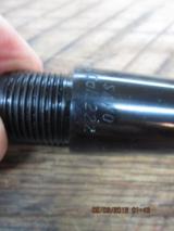 SAKO VIXEN 222 REM. BARRE; ONLY NEW CONDITION - 2 of 4