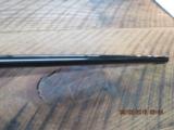 WEATHERBY LEFT HAND MARK V (MFG. W.GERMANY IN 1968) 240 W.M. WITH REDFIELD SCOPE LIKE NEW ORIGINAL CONDITION. - 7 of 16