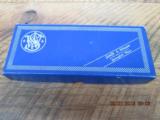 SMITH & WESSON MODEL 31-1 (MFG.1977) 357 MAGNUMUNFIRED REVOLVER IN ORIGINAL BOX WITH PAPERWORK. - 15 of 16