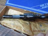 SMITH & WESSON MODEL 31-1 (MFG.1977) 357 MAGNUMUNFIRED REVOLVER IN ORIGINAL BOX WITH PAPERWORK. - 13 of 16