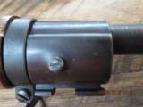 U.S.REMINGTON
MODEL 03-A3 MILITARY RIFLE 30-06 SPRG. ALL MATCHING IN 98% PLUS CONDITION.2 STOCKS. - 12 of 15