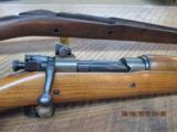 U.S.REMINGTON
MODEL 03-A3 MILITARY RIFLE 30-06 SPRG. ALL MATCHING IN 98% PLUS CONDITION.2 STOCKS. - 8 of 15