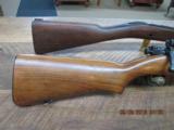 U.S.REMINGTON
MODEL 03-A3 MILITARY RIFLE 30-06 SPRG. ALL MATCHING IN 98% PLUS CONDITION.2 STOCKS. - 7 of 15