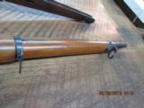 U.S.REMINGTON
MODEL 03-A3 MILITARY RIFLE 30-06 SPRG. ALL MATCHING IN 98% PLUS CONDITION.2 STOCKS. - 13 of 15