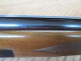 BROWNING / FN (MFG.1980) SUPERPOSE 20GA. 3" OVER/UNDER SHOTGUN.95% PLUS OVERALL CONDITION. - 12 of 15
