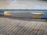 BROWNING / FN (MFG.1980) SUPERPOSE 20GA. 3" OVER/UNDER SHOTGUN.95% PLUS OVERALL CONDITION. - 4 of 15