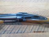 BROWNING / FN (MFG.1980) SUPERPOSE 20GA. 3" OVER/UNDER SHOTGUN.95% PLUS OVERALL CONDITION. - 6 of 15