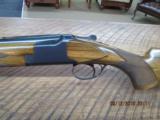 BROWNING / FN (MFG.1980) SUPERPOSE 20GA. 3" OVER/UNDER SHOTGUN.95% PLUS OVERALL CONDITION. - 3 of 15