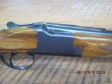 BROWNING / FN (MFG.1980) SUPERPOSE 20GA. 3" OVER/UNDER SHOTGUN.95% PLUS OVERALL CONDITION. - 10 of 15
