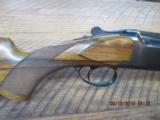 BROWNING / FN (MFG.1980) SUPERPOSE 20GA. 3" OVER/UNDER SHOTGUN.95% PLUS OVERALL CONDITION. - 9 of 15