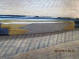 BROWNING / FN (MFG.1980) SUPERPOSE 20GA. 3" OVER/UNDER SHOTGUN.95% PLUS OVERALL CONDITION. - 11 of 15
