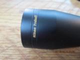 NIKON PRO-STAFF 3X9X40 RIFLE SCOPE.LIKE NEW CONDITION. - 3 of 5