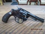 SMITH & WESSON MODEL 30 (MFG. 1960) 32 S&W LONG 98% ORGINAL CONDITION - 6 of 11