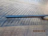MAUSER CUSTOM SPORTER 270 WIN.HUNTING RIFLE W/SCOPE. NICE SHAPE! - 6 of 13