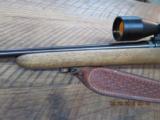 MAUSER CUSTOM SPORTER 270 WIN.HUNTING RIFLE W/SCOPE. NICE SHAPE! - 5 of 13