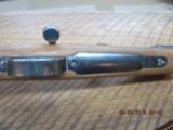 MAUSER CUSTOM SPORTER 270 WIN.HUNTING RIFLE W/SCOPE. NICE SHAPE! - 12 of 13