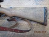 MAUSER CUSTOM SPORTER 270 WIN.HUNTING RIFLE W/SCOPE. NICE SHAPE! - 2 of 13