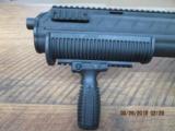 HAWK MODEL 981 R BULLPUP 12 GA.TACTICAL PUMP SHOTGUN(PATTERNED AFTER REM.870) 99% CONDITION. - 9 of 12