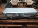 SIG ARMS "LL BEAN" NEW ENGLANDER BY RIZZINI 20 GA. OVER/UNDER SHOTGUN AS NEW IN HARD CASE! - 22 of 22