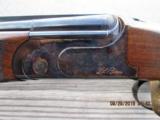SIG ARMS "LL BEAN" NEW ENGLANDER BY RIZZINI 20 GA. OVER/UNDER SHOTGUN AS NEW IN HARD CASE! - 11 of 22